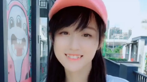 【抖音漂亮对A小姐姐】~暑假可以不读书了~第19期